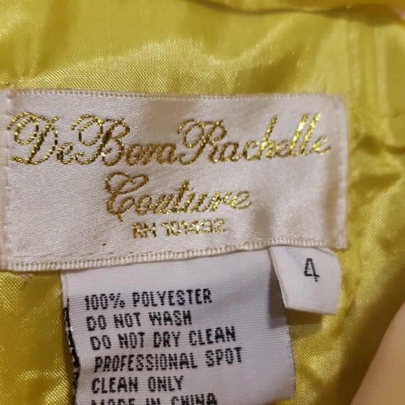 Prom Dress - Picture 3 of 4